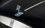 Rolls-Royce Ghost Rose Quartz 2012 года